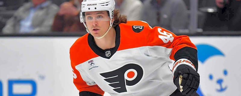 Flyers’ Rick Tocchet credits ‘youth’ for clinching 2026 playoff spot