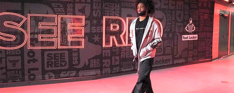 Bulls rumors: Coby White trade buzz has Timberwolves leading the way among many