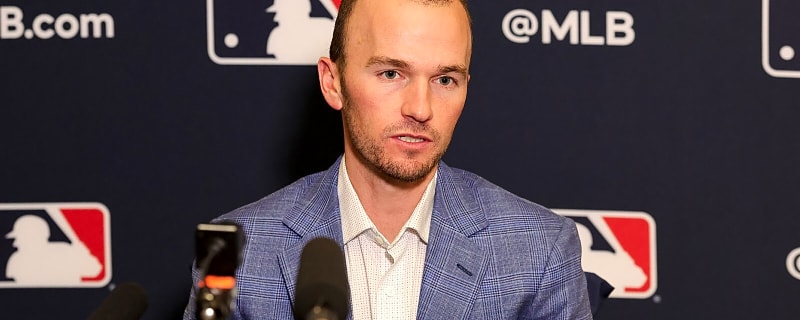 Nationals add former 1st-round pick on 1-year contract