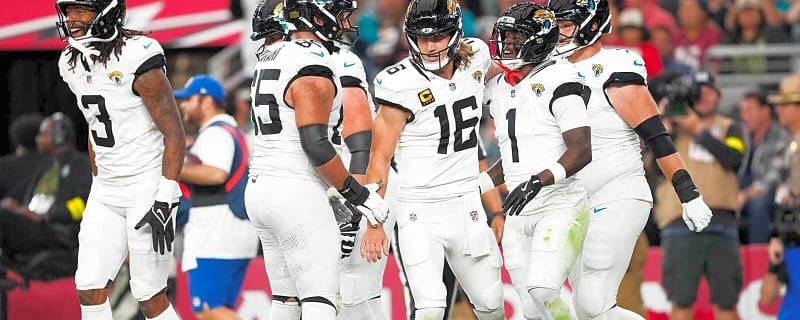 Jaguars’ 2026 NFL Mock Draft roundup after NFL Free Agency