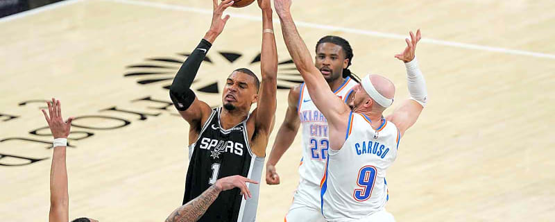Draymond Green reveals truth about Spurs-Thunder Game 7