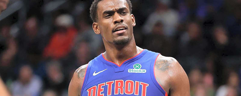 Pistons’ Jalen Duren matches bonkers Wilt Chamberlain’s 1967 feat