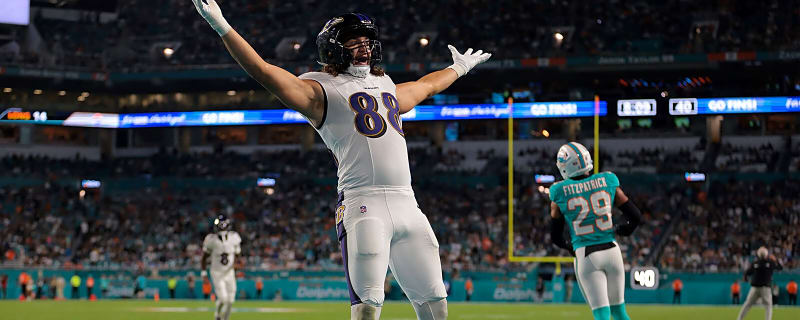 Charlie Kolar agrees to historic 3-year deal with Chargers