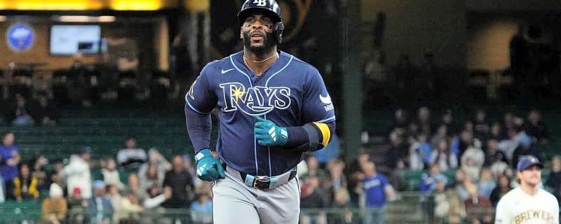 Rays on the verge of ensuring ultra-rare World Series phenomenon