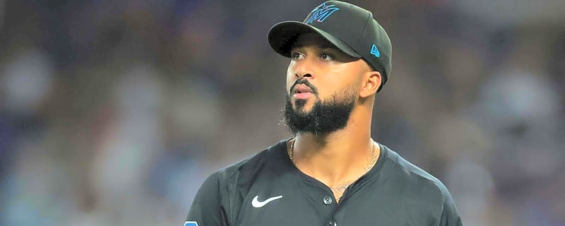 Marlins rumors: Sandy Alcantara still unlikely to be traded