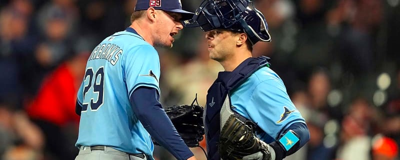 White Sox rumors: Chicago interested in signing ex-Rays closer amid Winter Meetings