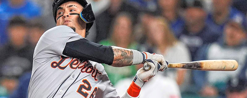 Tigers’ Javier Baez suspended from 2026 World Baseball Classic for marijuana use