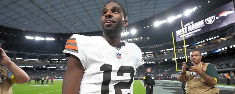 Kendrick Perkins drops insane Browns’ Shedeur Sanders comparison to Barack Obama