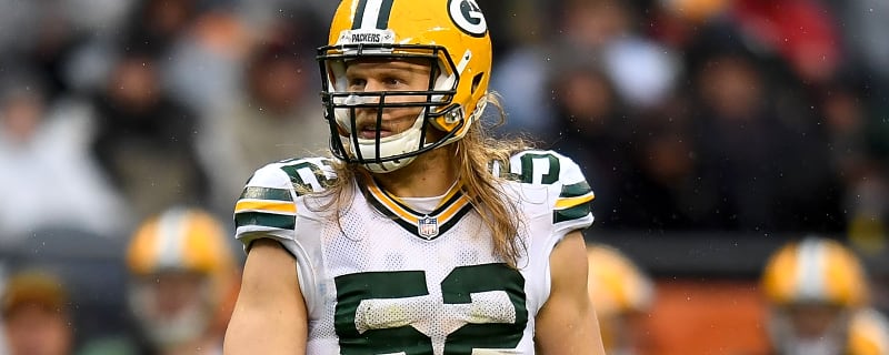 Clay Matthews is happy to see Packers-Bears rivalry alive