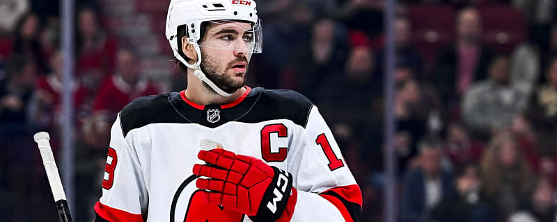 Devils’ glaring roster flaw that must be fixed before 2026-27 NHL season
