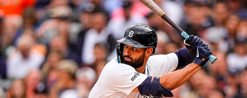 Tigers’ Riley Greene, Jack Flaherty receive pivotal injury updates