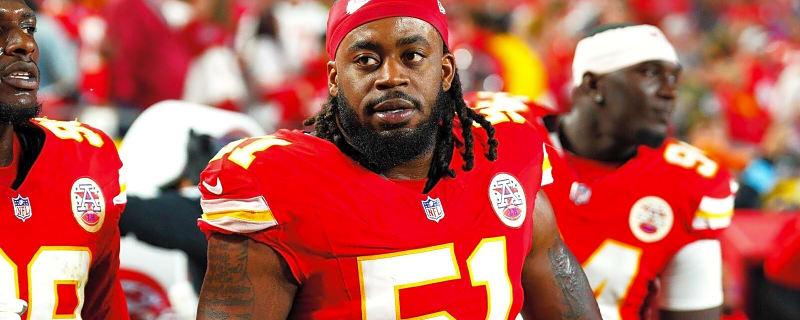 Bills adding 2-time Chiefs Super Bowl champion