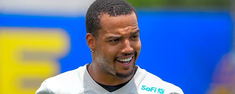Bears working out UFL superstar amid injury concerns