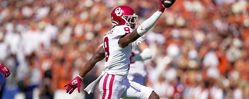 Georgia snags 30-game Oklahoma veteran in transfer portal