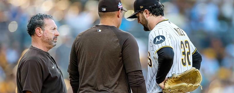 Padres get big Casey Mize update after recent injury scare