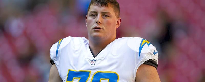 Chargers O-Line woes continue with retirement of key depth piece