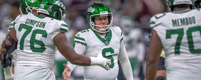 Falcons make $9 million special teams move amid Nick Folk signing