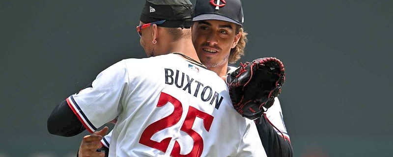 Twins rumors: Minnesota’s stance on trading Byron Buxton, Joe Ryan, Pablo Lopez