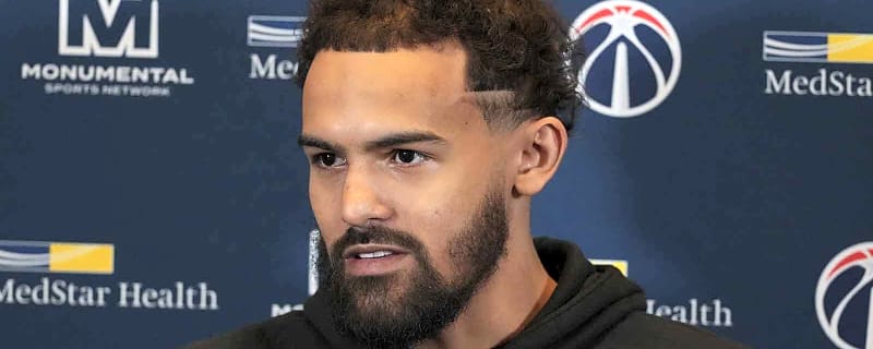 Brian Keefe gets real on Trae Young’s ‘best skill’ before Wizards debut