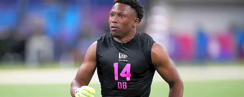 Seahawks replenish secondary in Mel Kiper’s mock draft after key losses