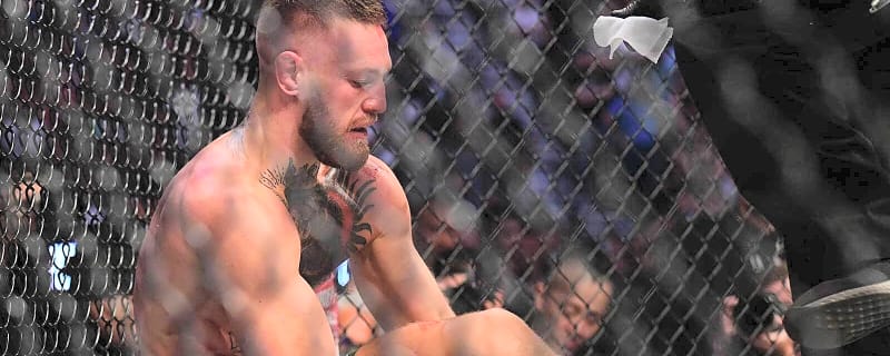 UFC legend Conor McGregor reflects on ‘eye-opening treatment, says he saw his own ‘death’