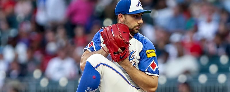 Braves’ Walt Weiss reveals the secret for a Spencer Strider bounce-back season