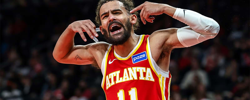 Trae Young’s Hawks future nears exit ramp, Insider warns