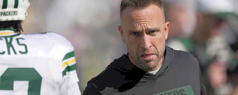 Jeff Hafley’s staff makes intriguing ex-Packers OC addition