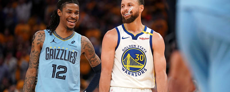 Is Ja Morant a Warriors trade option with Jimmy Butler out?