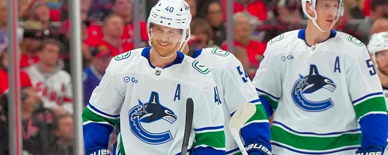 Next move Canucks must make after firing head coach Adam Foote