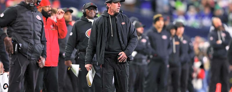 49ers sign ex-Patriots tackle amid Trent Williams trade rumors