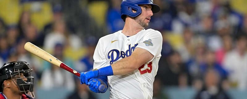 2026 ClutchPoints MLB Power Rankings, Vol. 6: Wild opening weekend in the books