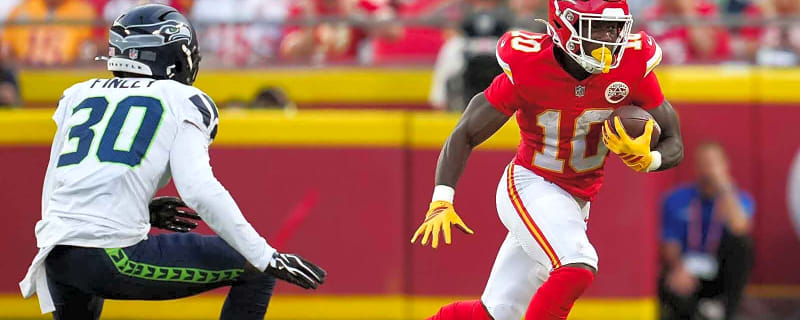 Seahawks add a safety with Nick Emmanwori questionable for Patriots rematch