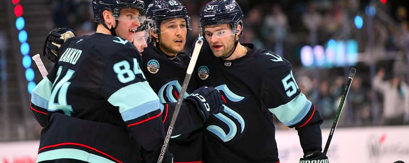 Kraken rumors: Seattle will begin negotiating with key UFA forward this week