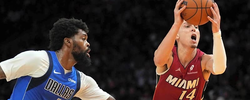 Heat’s Tyler Herro details ‘process’ of ramping up after lengthy injury absence