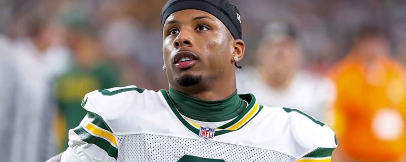 Packers’ Matthew Golden opens up about WR room’s unique bonding activity