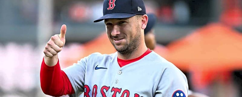 Red Sox rumors: Here’s what Scott Boras said about Alex Bregman’s Boston future