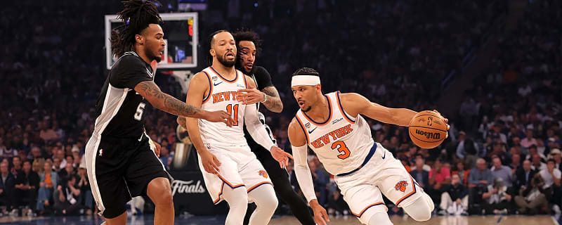 How Leon Rose piloted Knicks’ unconventional path from laughingstock to legendary
