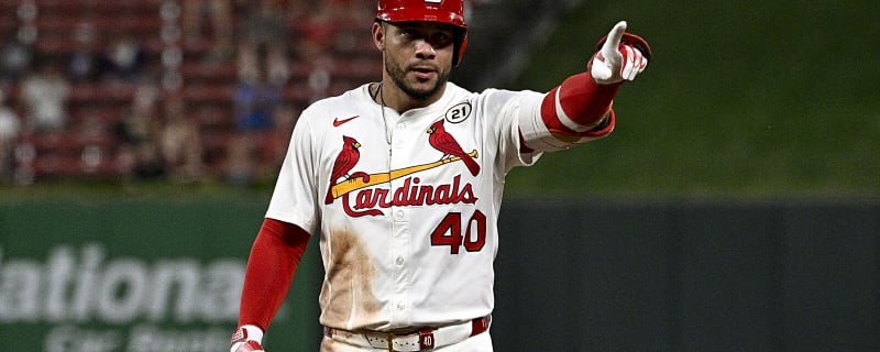 Cardinals’ Oli Marmol drops measured take on Willson Contreras trade rumors