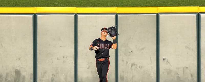 Reds make huge Matt McLain injury move ahead of trade deadline