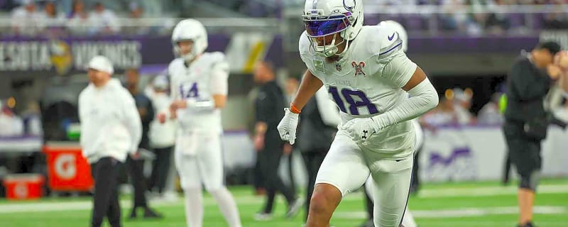 Vikings game-by-game predictions after 2026 NFL Schedule release