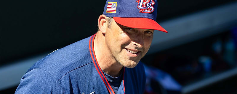 Mark DeRosa’s Team USA revelation will further boost hopes of WBC championship