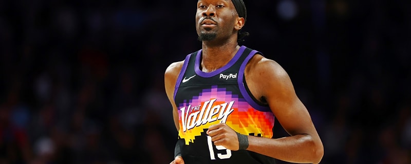 Is Suns’ Mark Williams returning from foot injury with season on line in Game 4 vs. Thunder?