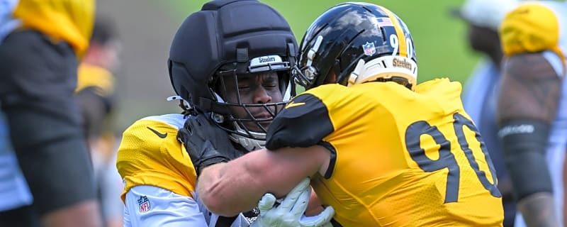Steelers Are Seeing Consistent Growth Thanks To 1 Player In Particular