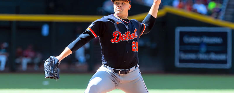  Jeff Passan thinks Cubs must consider trading these 2 star prospects in Tarik Skubal trade
