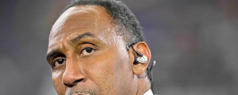 Stephen A. Smith fires back at Jaylen Brown with ‘enjoy your offseason’ mic drop