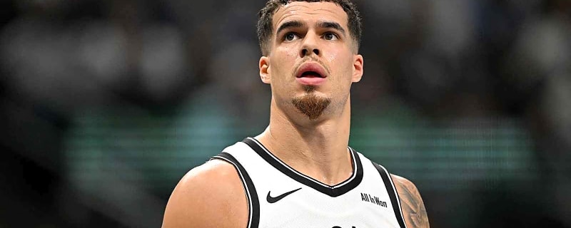  Could Clippers trade for Michael Porter Jr., Cam Thomas from Nets?