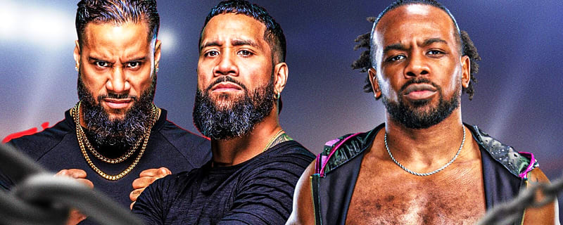 WWE star Xavier Woods speaks out on favoritism toward The Usos