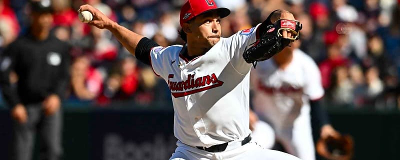 Guardians following in White Sox’s footsteps with Game 3 pitching strategy