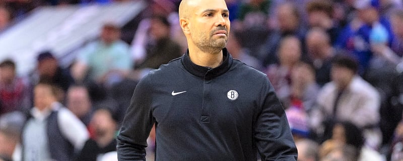 Jordi Fernandez sends ‘loser’ message to Nets after 37-point blowout vs. Clippers